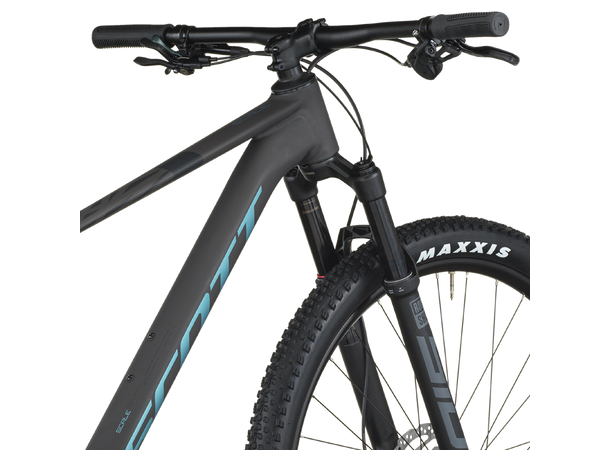 SCOTT Scale 925 XS Lett terrengsykkel i alu 