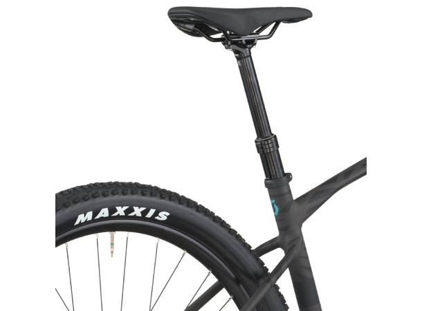 SCOTT Scale 925 XS Lett terrengsykkel i alu 