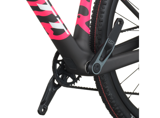 SCOTT Scale Gravel RC XL MTB med stiv gaffel 