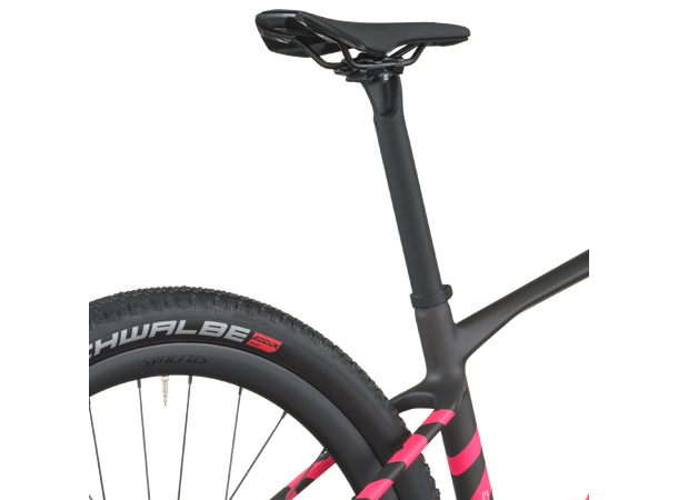 SCOTT Scale Gravel RC XL MTB med stiv gaffel 