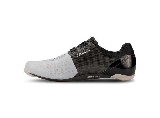 SCOTT Shoe Road Rc Ultimate Sort/Hvit 44 Sykkelsko landevei 