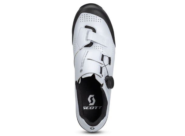 SCOTT Shoe Ws MTB Team Boa Hvit 40 Sykkelsko MTB 