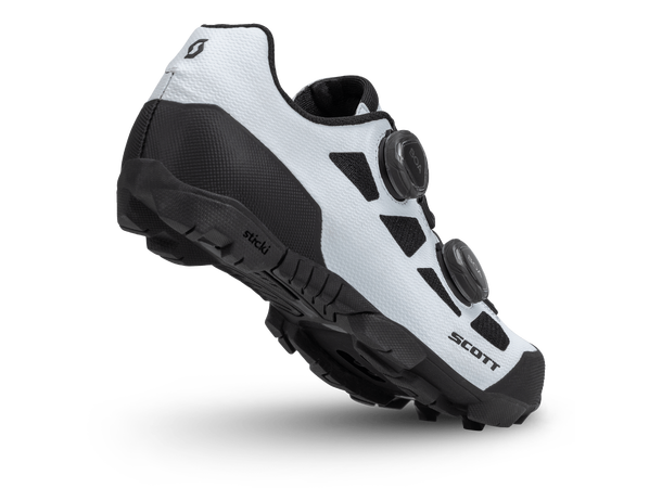 SCOTT Shoe Ws MTB Vertec Hvit 38 Sykkelsko MTB 