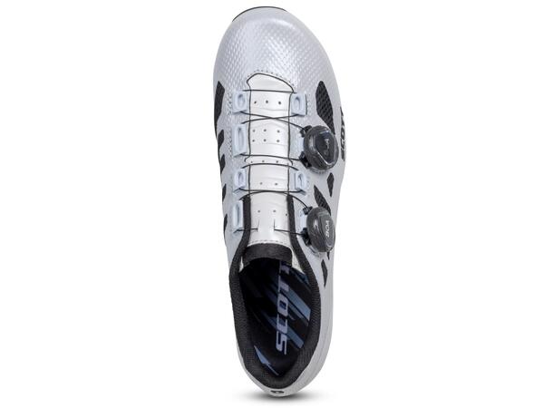 SCOTT Shoe Ws Road Vertec Hvit/Sort 38 Sykkelsko Landevei 