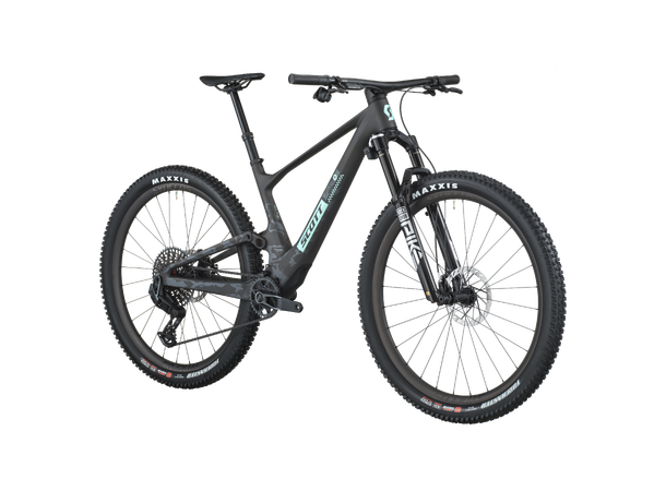 SCOTT Spark 900 EVO S Fulldempet terrengsykkel i karbon 