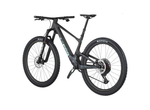 SCOTT Spark 900 EVO S Fulldempet terrengsykkel i karbon 