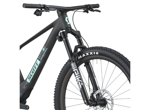 SCOTT Spark 900 EVO S Fulldempet terrengsykkel i karbon 