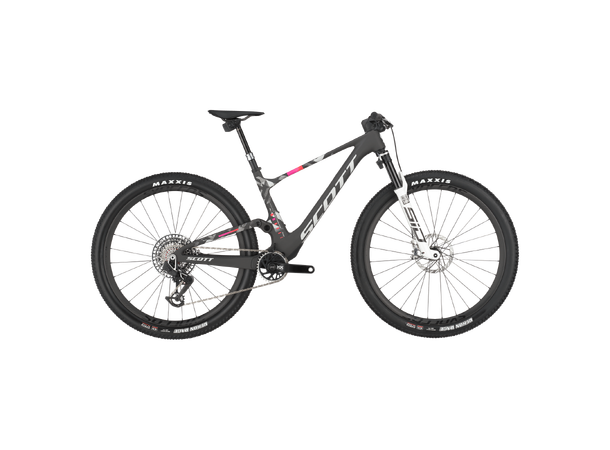 SCOTT Spark RC World Cup Evo M Fulldempet terrengsykkel i karbon 