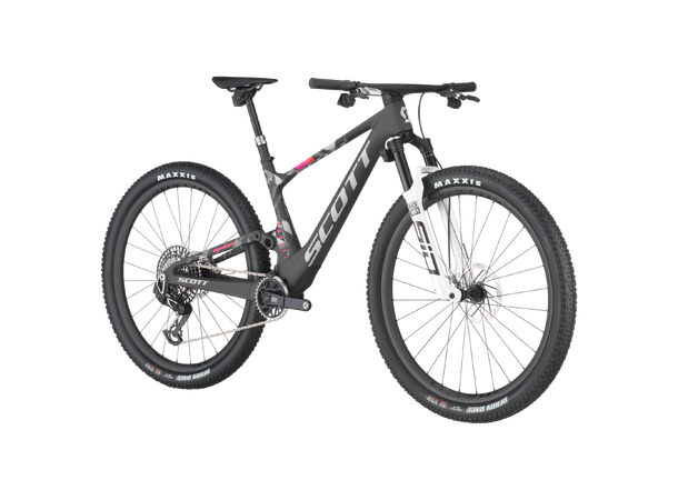 SCOTT Spark RC World Cup Evo M Fulldempet terrengsykkel i karbon 
