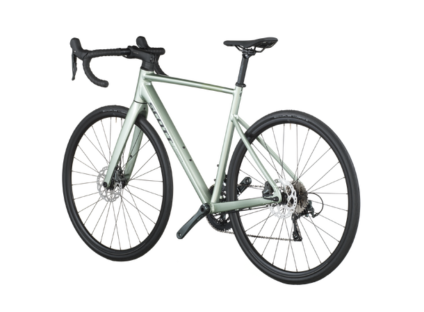 SCOTT Speedster 20 Grønn XXS Landeveissykkel i alu 