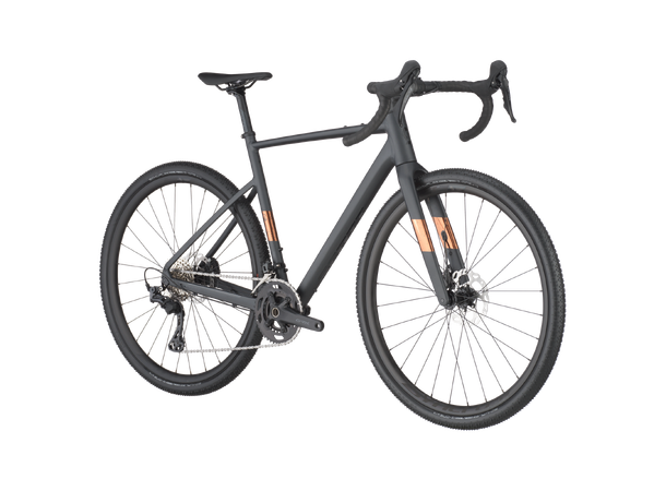 SCOTT Speedster Gravel 10 L Racersykkel til grusvei 