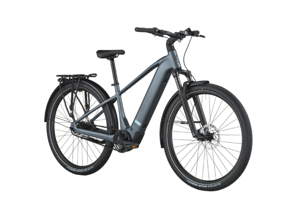 SCOTT Sub Tour 20 S El-sykkel urban 