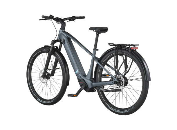 SCOTT Sub Tour 20 S El-sykkel urban 