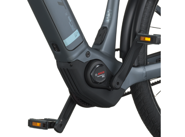 SCOTT Sub Tour 20 S El-sykkel urban 