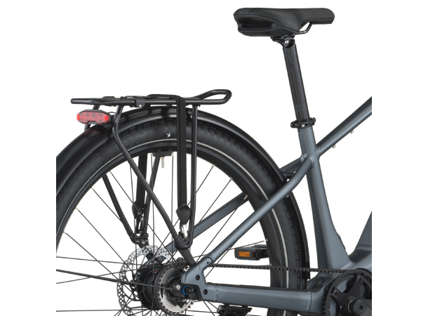 SCOTT Sub Tour 20 S El-sykkel urban 