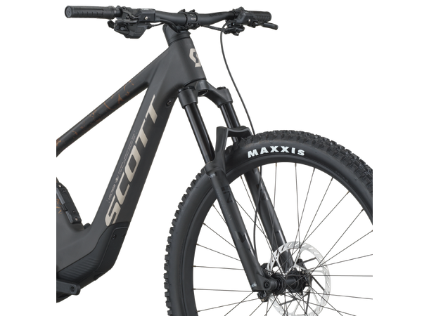 SCOTT Voltage 920 S Fulldempet El-sykkel sti 