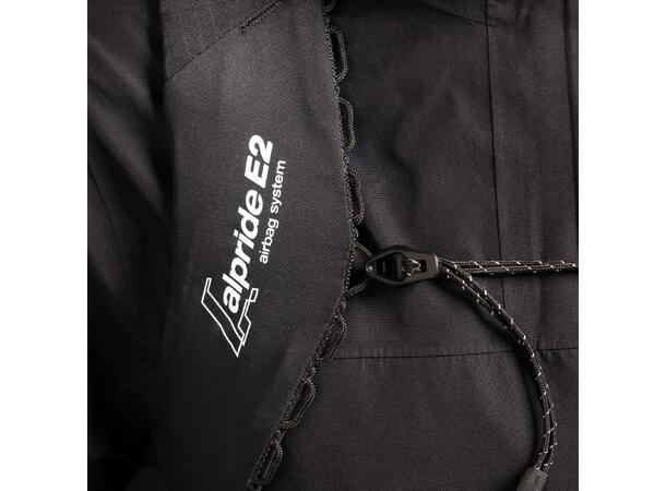 SCO Pack Patrol Ultralight E2 25 Kit White/Black - Normal length 