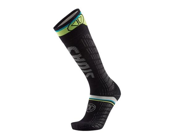 SIDAS Ski Ultrafit Race Socks Sort 35-36 Ski Ultrafit race socks 