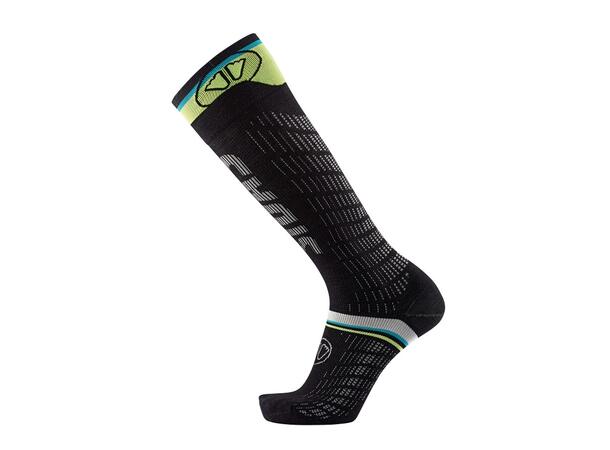 SIDAS Ski Ultrafit Race Socks Sort 35-36 Ski Ultrafit race socks 
