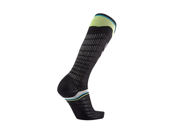 SIDAS Ski Ultrafit Race Socks Sort 35-36 Ski Ultrafit race socks 