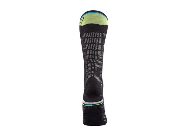 SIDAS Ski Ultrafit Race Socks Sort 35-36 Ski Ultrafit race socks 