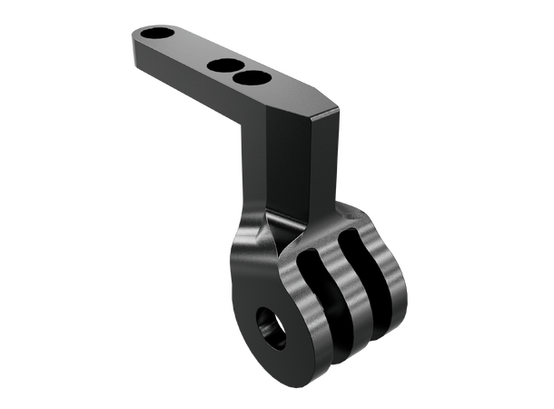 SYNCROS GoPro-Interfa MT-R101-AL Sort L Sykkeltilbehør 