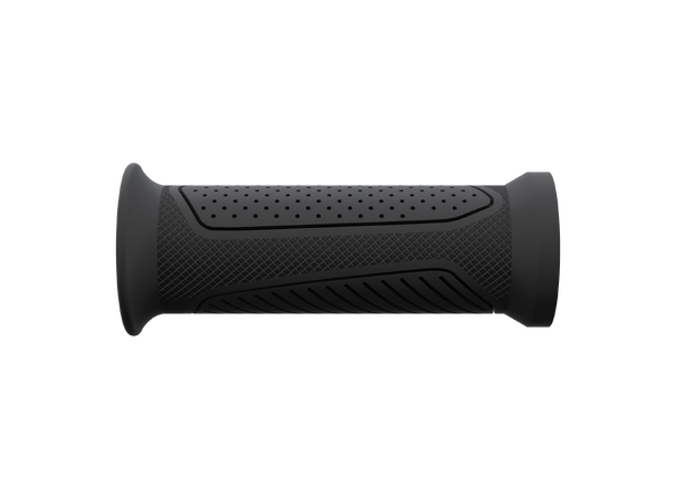 SYNCROS Grips Kids D19, Gear Grip OS Syncros grips - Black 