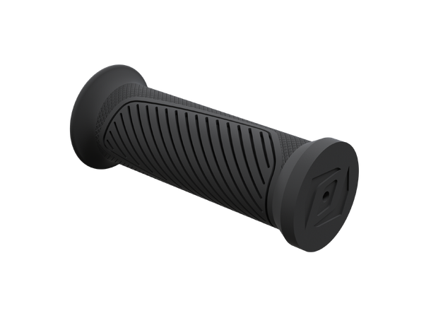 SYNCROS Grips Kids D19, Gear Grip OS Syncros grips - Black 