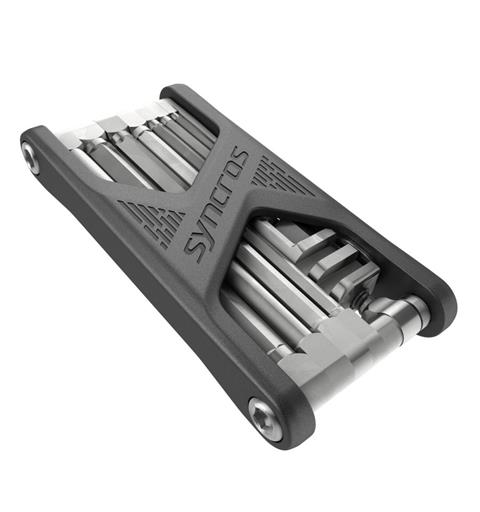 SYNCROS Multi-tool Matchbox 19 CT Syncros Tools