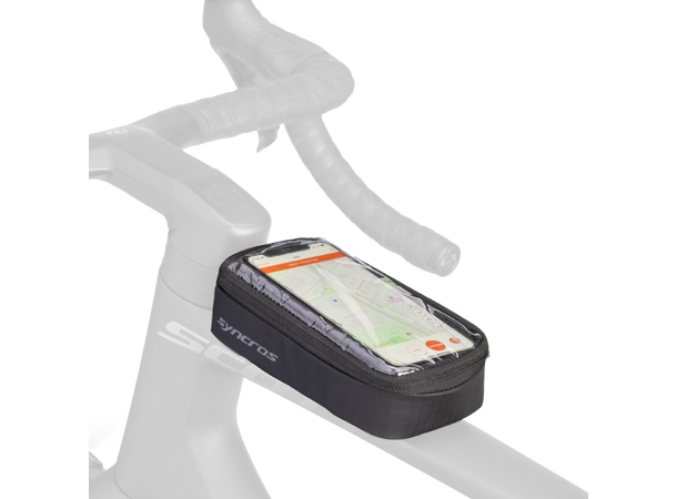 SYNCROS Toptube Bag Ride Touch Screen Syncros veske 