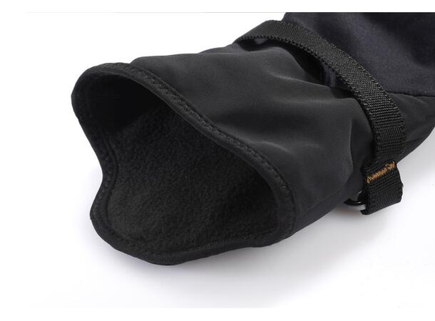 THERM-IC Thin Ultra Heat Liner 8,5 Innerhanske - Black 