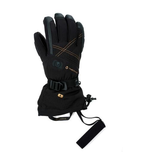 THERM-IC Ultra Boost Gloves Women Skihanske med varme