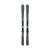 NORDICA Steadfast 85 DC FDT Grå 174 Ski + TPX 12 FDT binding 