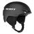 SCOTT Helmet Keeper 2 Plus Sort M Junior alpinhjelm med MIPS 