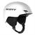 SCOTT Helmet Keeper 2 Hvit M Junior alpinhjem 