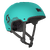 SCOTT Helmet Jibe (CE) Grønn M/L Sykkelhjelm 