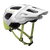 SCOTT Helmet Argo Plus M/L Sykkelhjelm - White/Bitter yellow 