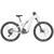 SCOTT Contessa Strike eRIDE 910 EVO L MTB el-sykkel 