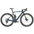 SCOTT Solace Gravel eRIDE 10 S52 El-sykkel grusvei 