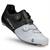 SCOTT Shoe Road Rc  Sort/Hvit 42 Sykkelsko landevei 