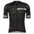 SCOTT Jersey Ms RC Pro SS M Sykkeltrøye - Black/White 