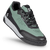 SCOTT Shoe Volt Evo Flat 41 Sykkelsko - green/black 