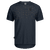 SCOTT Tee Ms Trail Vertic Pro SS XS Sykkeltrøye - dark blue 