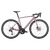 SCOTT Addict RC 30 Rosa XL Landeveissykkel i karbon 