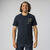 SCOTT Tee Ms Casual SS Sort M T-skjorte 