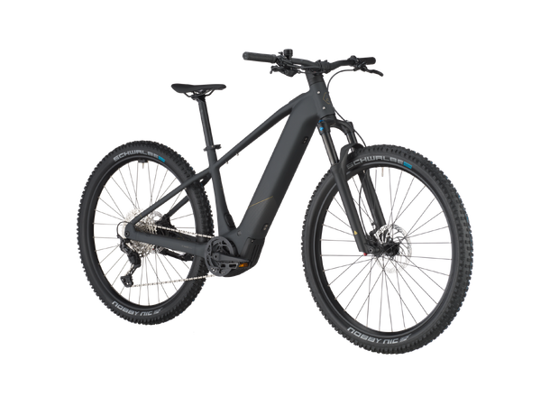 BGM E-Revox Sport 10 S El-sykkel 