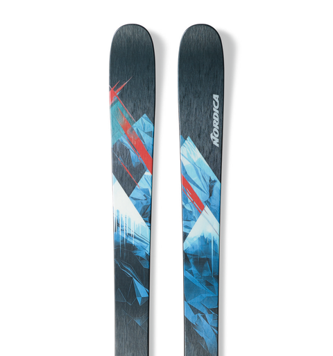 NORDICA Enforcer 99 Flat ski