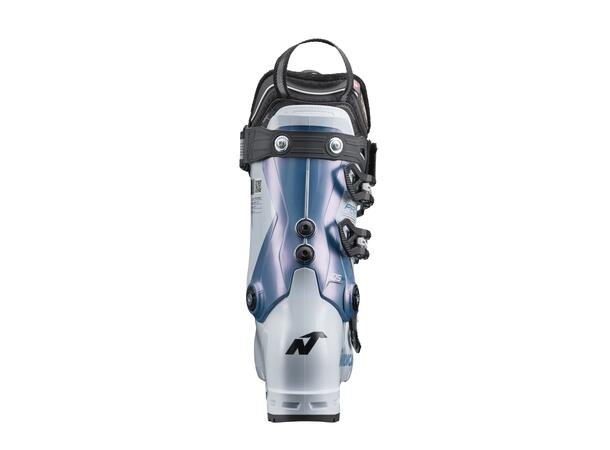 NORDICA Promachine 105 W (GW) Hvit 255 High Performance Alpinstøvel Dame 
