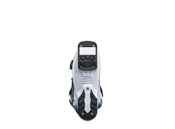 NORDICA Promachine 105 W (GW) Hvit 255 High Performance Alpinstøvel Dame 