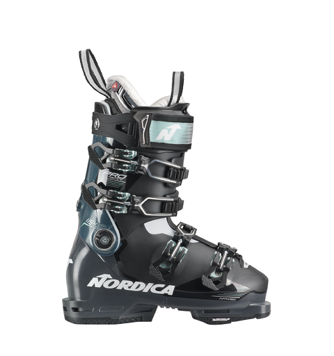 NORDICA Promachine 115 W (GW) High Performance Alpinst&#248;vel Dame